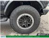 2022 Ford Bronco  (Stk: U16596) in London - Image 7 of 13