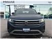 2022 Volkswagen Atlas Cross Sport 2.0 TSI Comfortline (Stk: 13206) in Sault Ste. Marie - Image 2 of 25