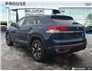 2022 Volkswagen Atlas Cross Sport 2.0 TSI Comfortline (Stk: 13206) in Sault Ste. Marie - Image 4 of 25