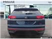 2022 Volkswagen Atlas Cross Sport 2.0 TSI Comfortline (Stk: 13206) in Sault Ste. Marie - Image 5 of 25