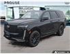 2024 Cadillac Escalade Sport Platinum (Stk: 13202) in Sault Ste. Marie - Image 1 of 25