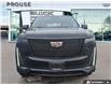 2024 Cadillac Escalade Sport Platinum (Stk: 13202) in Sault Ste. Marie - Image 2 of 25