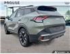 2023 Kia Sportage X-Line (Stk: 5348-26A) in Sault Ste. Marie - Image 4 of 25