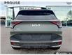 2023 Kia Sportage X-Line (Stk: 5348-26A) in Sault Ste. Marie - Image 5 of 25