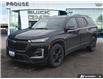 2022 Chevrolet Traverse LT Cloth (Stk: 13205) in Sault Ste. Marie - Image 1 of 25