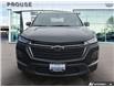 2022 Chevrolet Traverse LT Cloth (Stk: 13205) in Sault Ste. Marie - Image 2 of 25