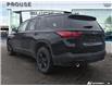 2022 Chevrolet Traverse LT Cloth (Stk: 13205) in Sault Ste. Marie - Image 4 of 25