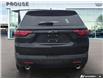 2022 Chevrolet Traverse LT Cloth (Stk: 13205) in Sault Ste. Marie - Image 5 of 25