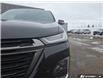 2022 Chevrolet Traverse LT Cloth (Stk: 13205) in Sault Ste. Marie - Image 8 of 25