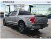 2021 Ford F-150 XLT (Stk: 8394-26A) in Sault Ste. Marie - Image 4 of 25