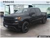 2021 Chevrolet Silverado 1500 Custom (Stk: 8005-26A) in Sault Ste. Marie - Image 1 of 25