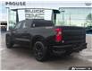 2021 Chevrolet Silverado 1500 Custom (Stk: 8005-26A) in Sault Ste. Marie - Image 4 of 25