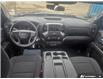 2021 Chevrolet Silverado 1500 Custom (Stk: 8005-26A) in Sault Ste. Marie - Image 24 of 25