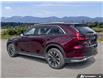 2025 Mazda CX-90 PHEV GT (Stk: P3650) in Courtenay - Image 4 of 15