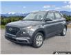 2024 Hyundai Venue Preferred (Stk: P3652) in Courtenay - Image 1 of 18