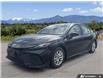 2025 Toyota Camry SE (Stk: P3643) in Courtenay - Image 1 of 14