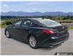 2025 Toyota Camry SE (Stk: P3643) in Courtenay - Image 4 of 14