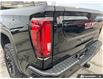 2023 GMC Sierra 1500 AT4X (Stk: T496AX) in Grimsby - Image 12 of 26
