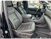 2023 GMC Sierra 1500 AT4X (Stk: T496AX) in Grimsby - Image 23 of 26