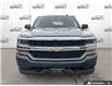 2017 Chevrolet Silverado 1500 WT (Stk: T487A) in Grimsby - Image 3 of 16