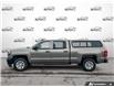 2017 Chevrolet Silverado 1500 WT (Stk: T487A) in Grimsby - Image 4 of 16