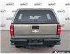 2017 Chevrolet Silverado 1500 WT (Stk: T487A) in Grimsby - Image 6 of 16