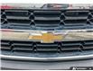 2017 Chevrolet Silverado 1500 WT (Stk: T487A) in Grimsby - Image 10 of 16