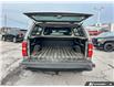2017 Chevrolet Silverado 1500 WT (Stk: T487A) in Grimsby - Image 12 of 16