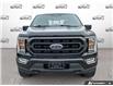 2021 Ford F-150 XLT (Stk: T500AX) in Grimsby - Image 3 of 26