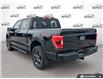 2021 Ford F-150 XLT (Stk: T500AX) in Grimsby - Image 5 of 26