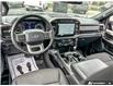 2021 Ford F-150 XLT (Stk: T500AX) in Grimsby - Image 25 of 26