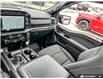 2021 Ford F-150 XLT (Stk: T500AX) in Grimsby - Image 26 of 26