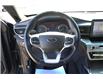 2022 Ford Explorer Timberline (Stk: DA335A) in Ottawa - Image 12 of 15