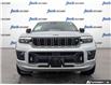 2021 Jeep Grand Cherokee L Overland (Stk: 1021) in Kitchener - Image 2 of 24