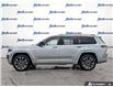 2021 Jeep Grand Cherokee L Overland (Stk: 1021) in Kitchener - Image 3 of 24