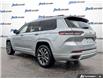 2021 Jeep Grand Cherokee L Overland (Stk: 1021) in Kitchener - Image 4 of 24