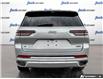 2021 Jeep Grand Cherokee L Overland (Stk: 1021) in Kitchener - Image 5 of 24