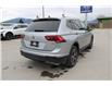 2019 Volkswagen Tiguan Highline (Stk: 06394V) in Cranbrook - Image 3 of 22