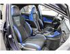 2026 Subaru WRX TS (Stk: 802970) in Cranbrook - Image 11 of 17