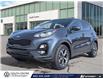 2020 Kia Sportage  (Stk: SU7747A) in Calgary - Image 1 of 25