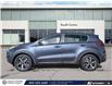 2020 Kia Sportage  (Stk: SU7747A) in Calgary - Image 3 of 25
