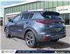 2020 Kia Sportage  (Stk: SU7747A) in Calgary - Image 4 of 25