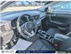2020 Kia Sportage  (Stk: SU7747A) in Calgary - Image 13 of 25