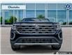 2025 Volkswagen Atlas 2.0 TSI Highline (Stk: KU0490) in Okotoks - Image 2 of 24