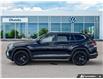 2025 Volkswagen Atlas 2.0 TSI Highline (Stk: KU0490) in Okotoks - Image 3 of 24