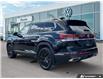 2025 Volkswagen Atlas 2.0 TSI Highline (Stk: KU0490) in Okotoks - Image 4 of 24