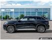 2025 Volkswagen Tiguan Comfortline (Stk: KU0491) in Okotoks - Image 3 of 21