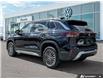 2025 Volkswagen Tiguan Comfortline (Stk: KU0491) in Okotoks - Image 4 of 21