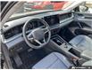 2025 Volkswagen Tiguan Comfortline (Stk: KU0491) in Okotoks - Image 9 of 21