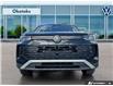 2026 Volkswagen Tiguan Comfortline (Stk: KU0506) in Okotoks - Image 2 of 21